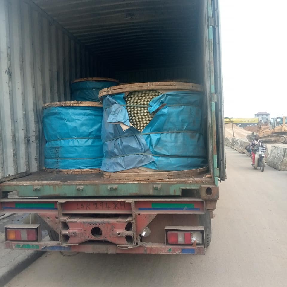 NORTHERN ROPES LTD | Port Harcourt