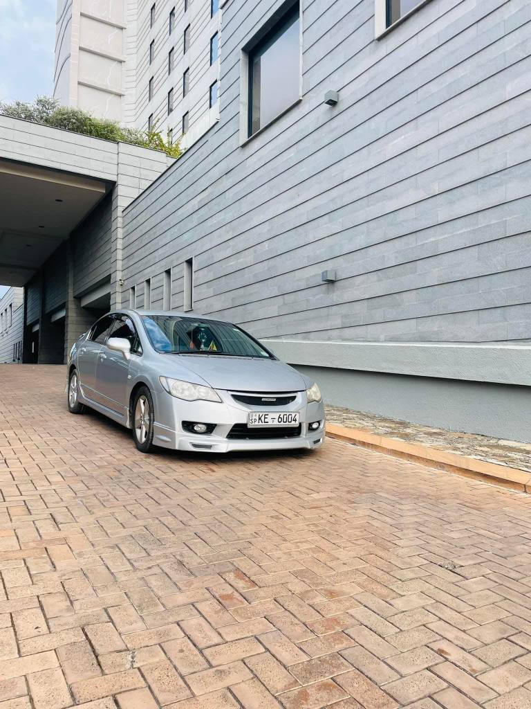 Honda Civic FD4 - Cars & Trucks - Baddegama South | Facebook ...