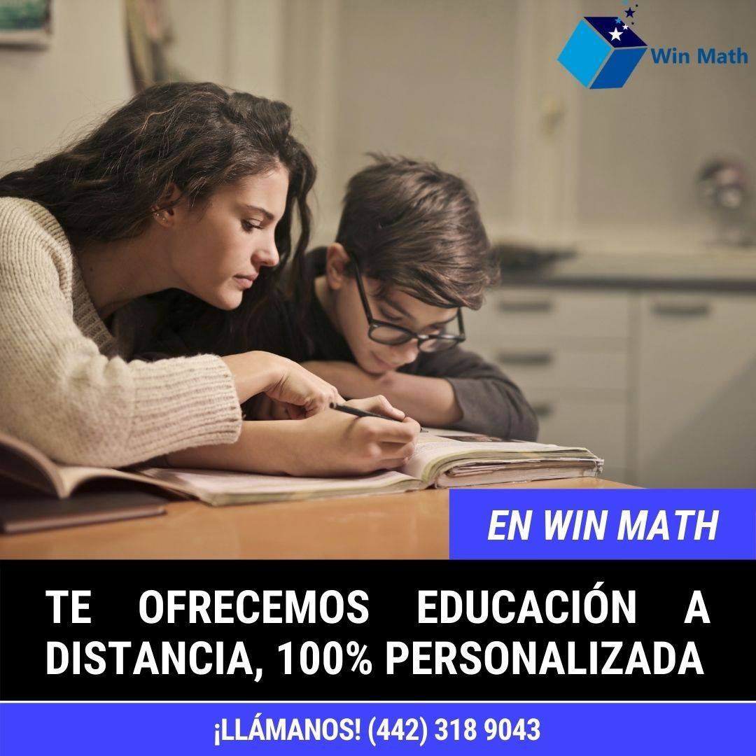 Win Math - ¿Ya conoces Win Math? 👩‍🏫 Matemáticas, física,...
