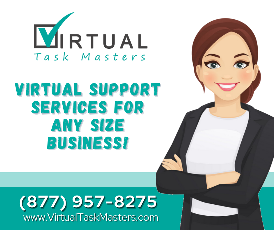 Virtual Task Masters