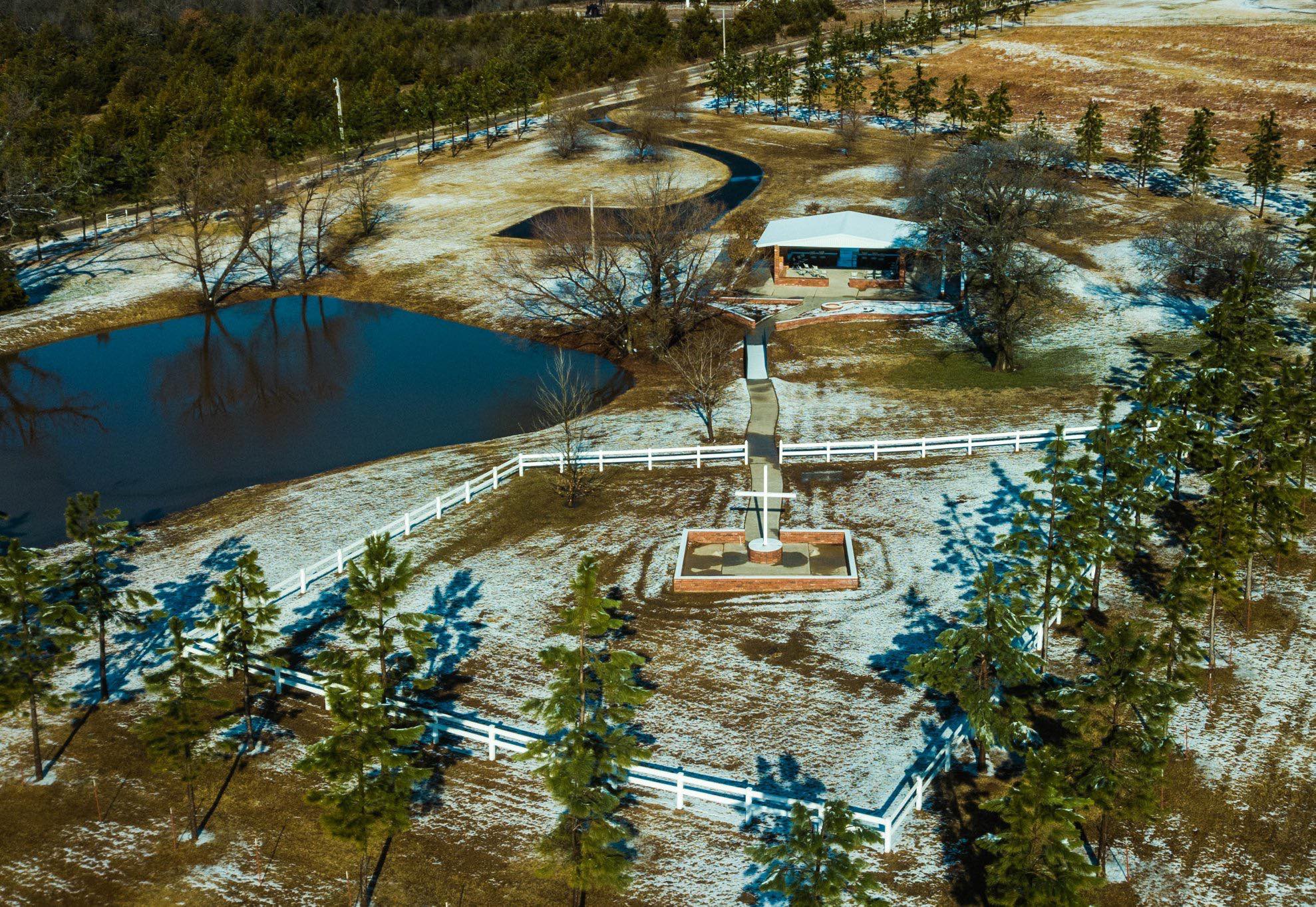 Rob's Ranch - No snow yet this winter, but here’s a... | Facebook