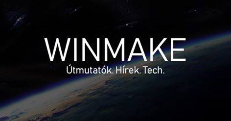 Winmake BLOG