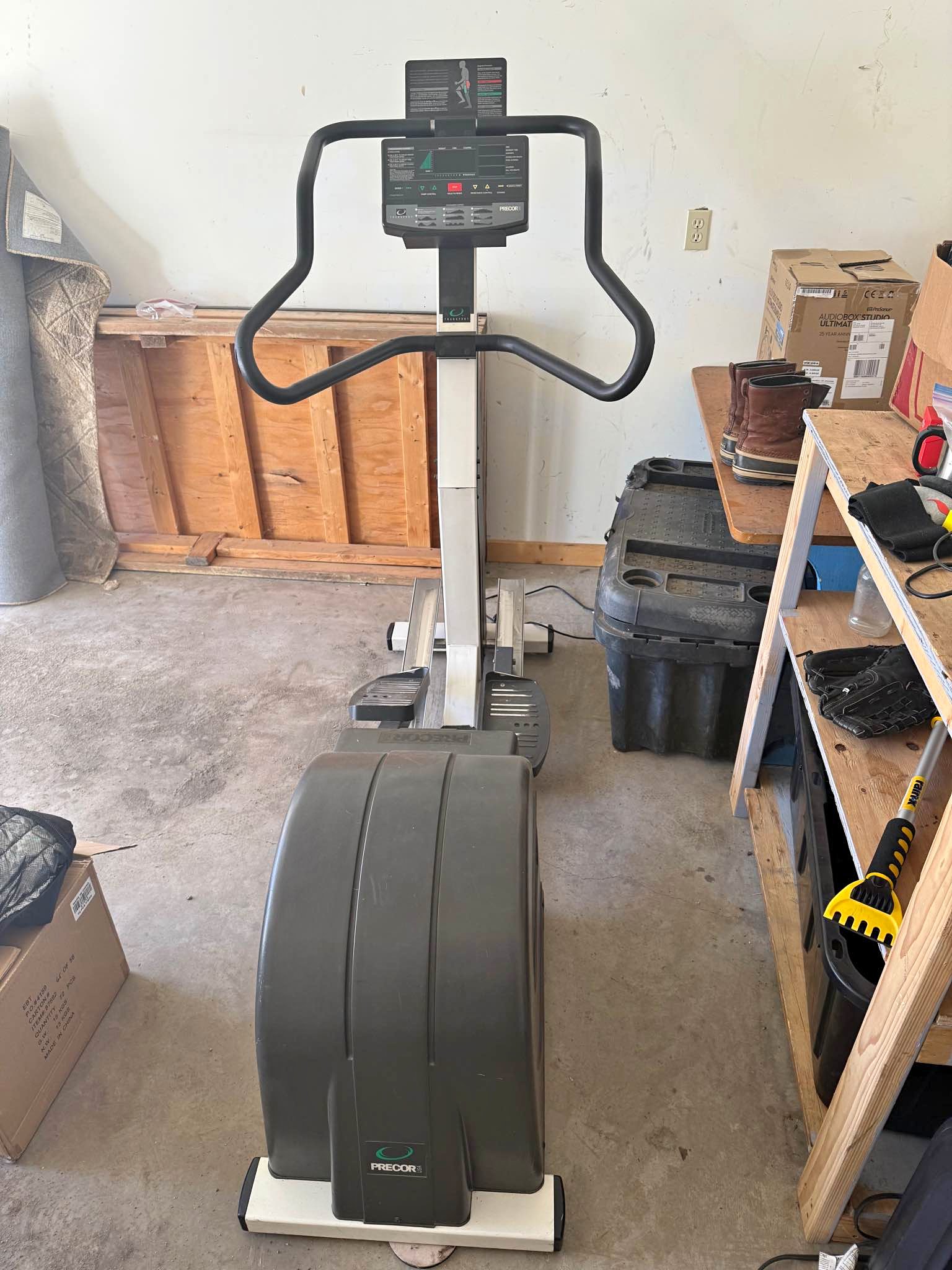 Elliptical - Elliptical Trainers - Crested Butte, Colorado | Facebook ...