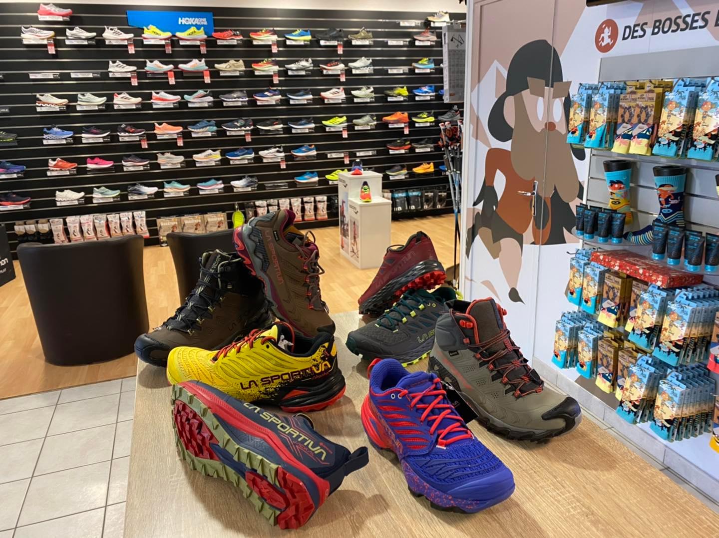 Running Expert - 🔥 Re stock sur les Best de la marque...