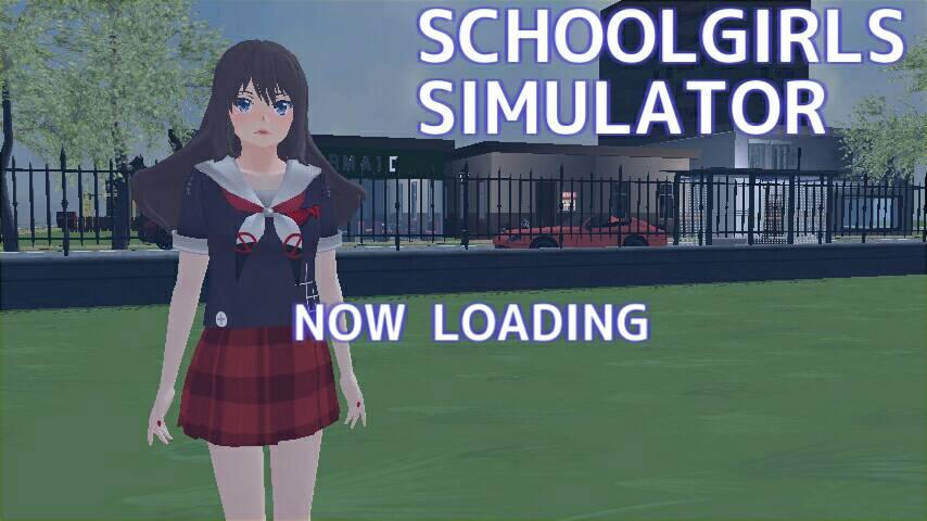 SGS UPDATE! Please. - School Girl Simulator Fanpage | Facebook