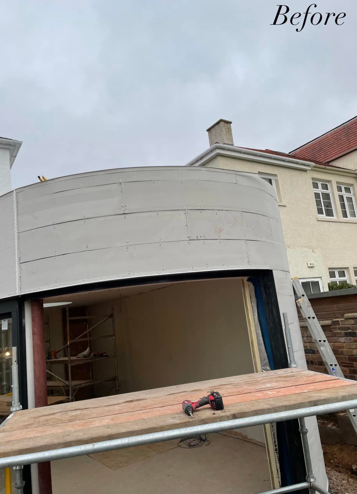 CMH Roofing