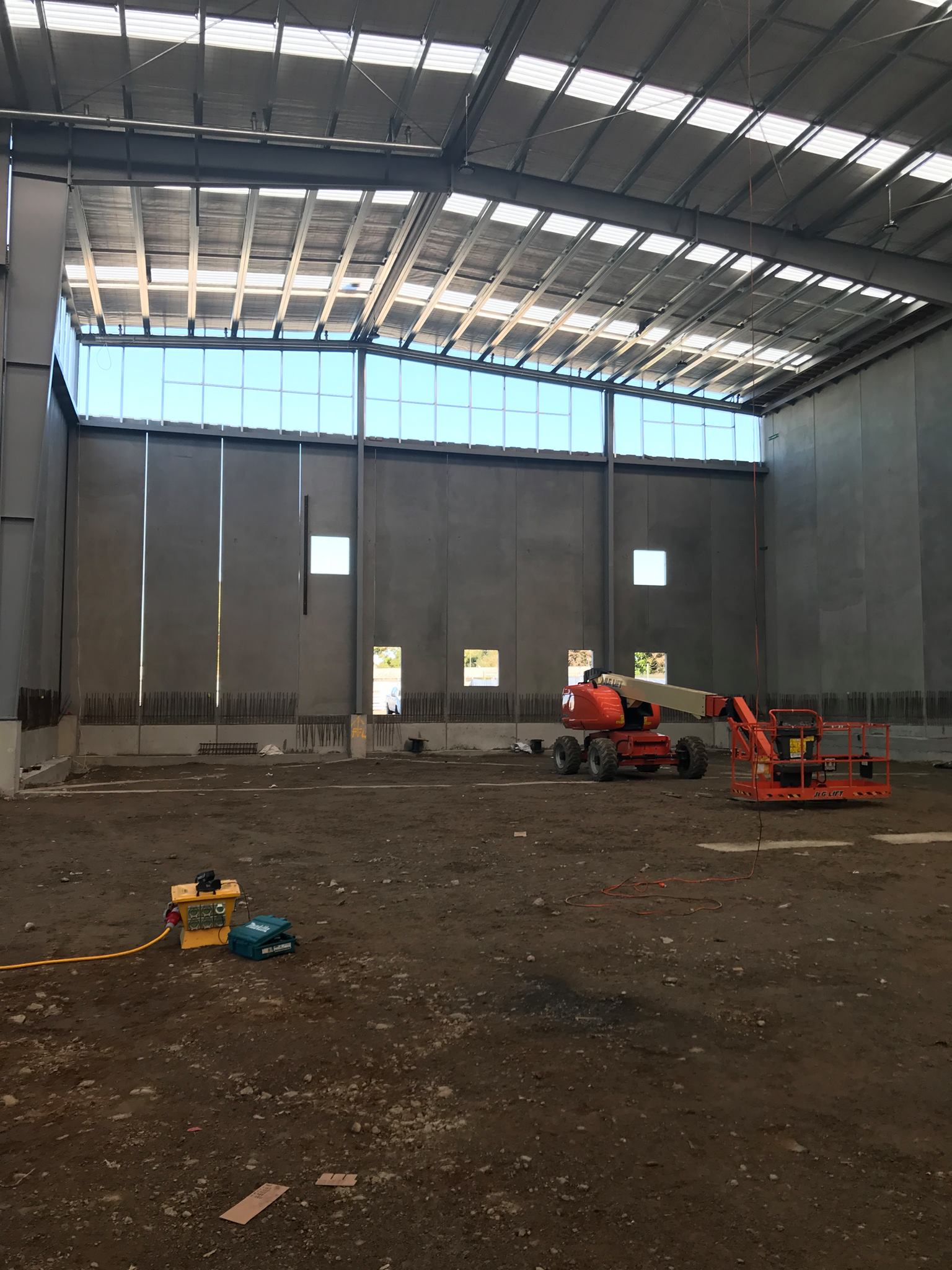 Anglo Engineering | Auckland