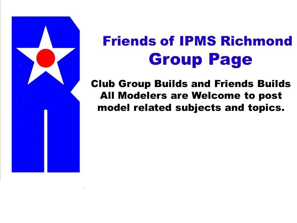 IPMS/USA | Facebook