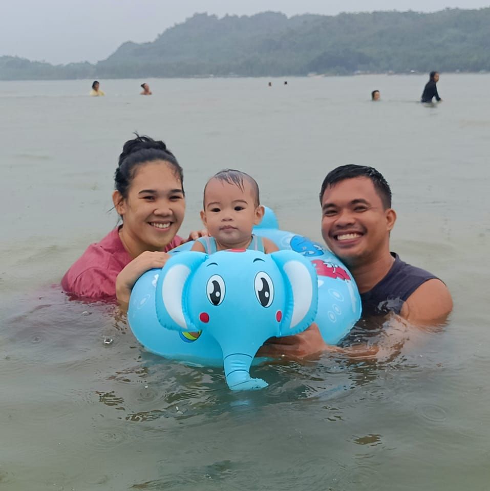 Jayson Rey Sinilong Monte