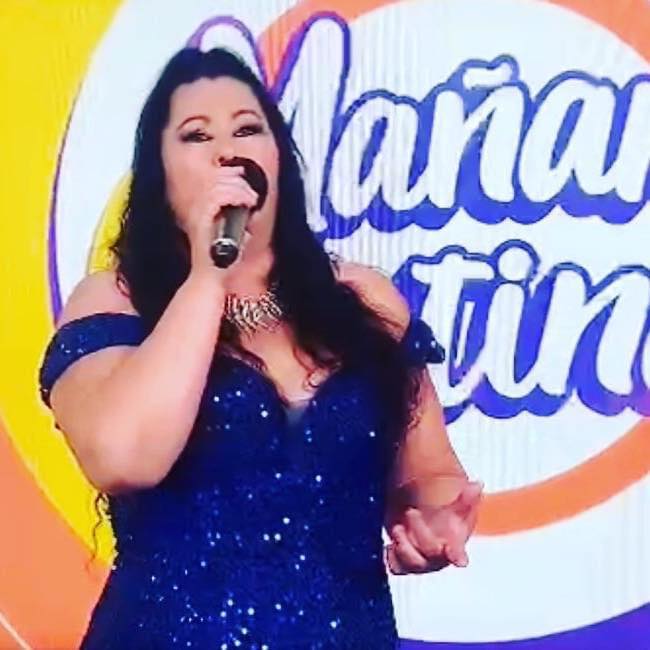 Angelica Ramirez