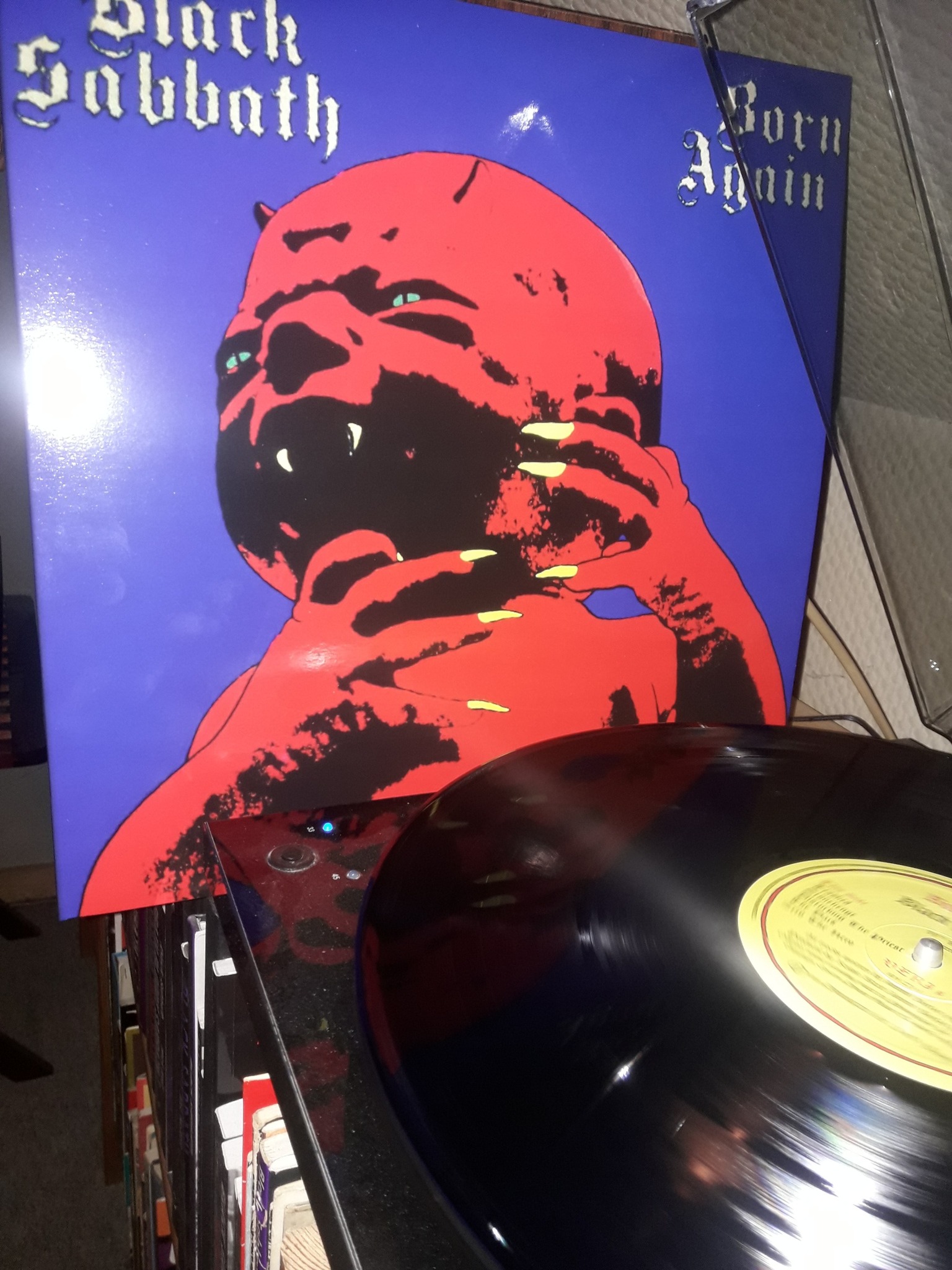 Black Sabbath - 