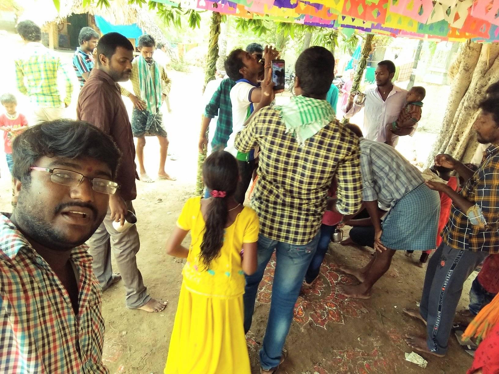 Siripudi REDDY,s | Facebook