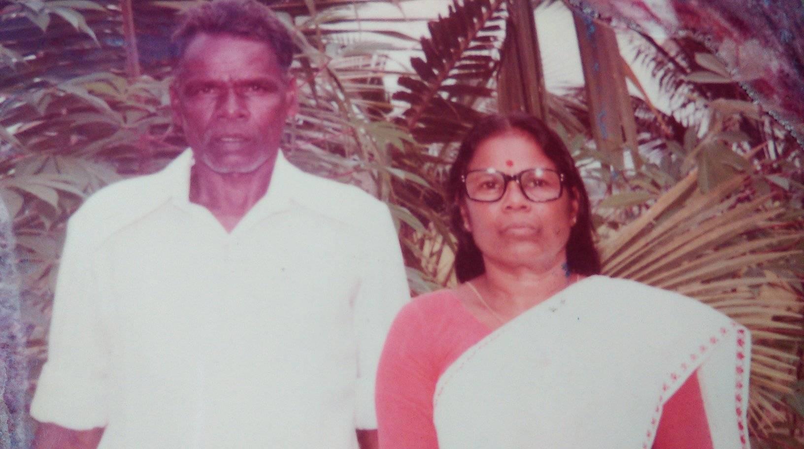 Muraleedharan Patharath