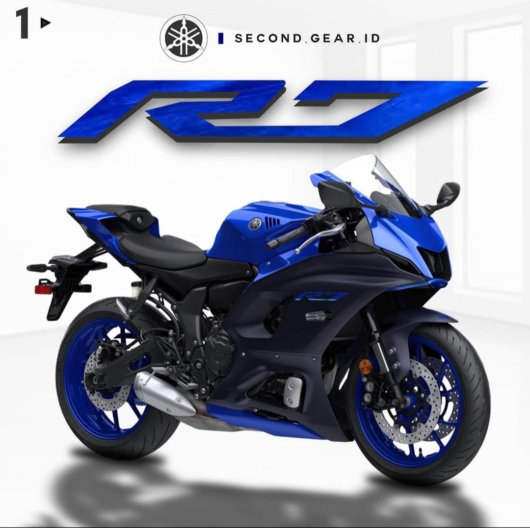 Rocche Rider - ¿Sabían de la nueva R7? ¡ES OFICIAL EL...