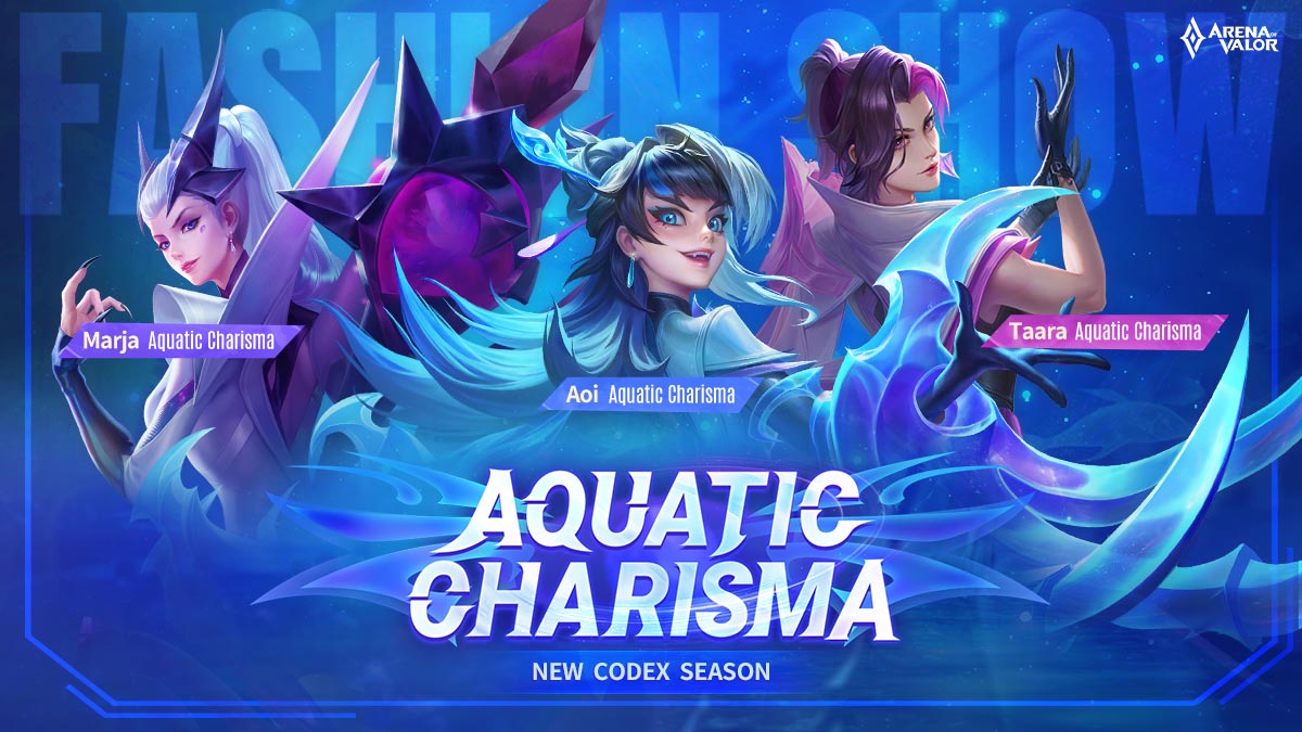 Arena of Valor