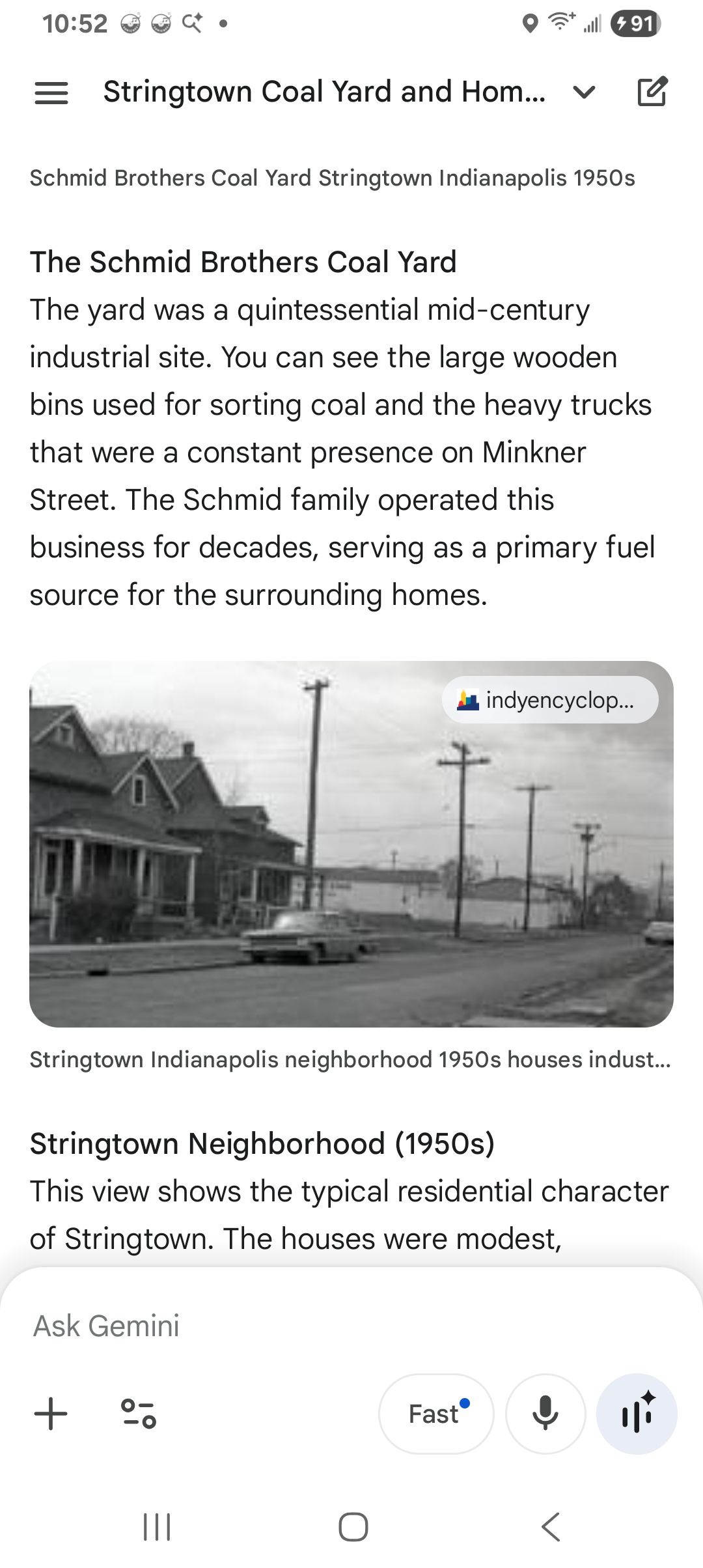 Stringtown, Illinois | Facebook