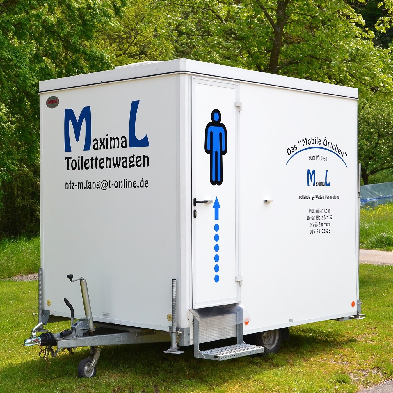 Maximal Toilettenwagen Vermietung Photos Facebook