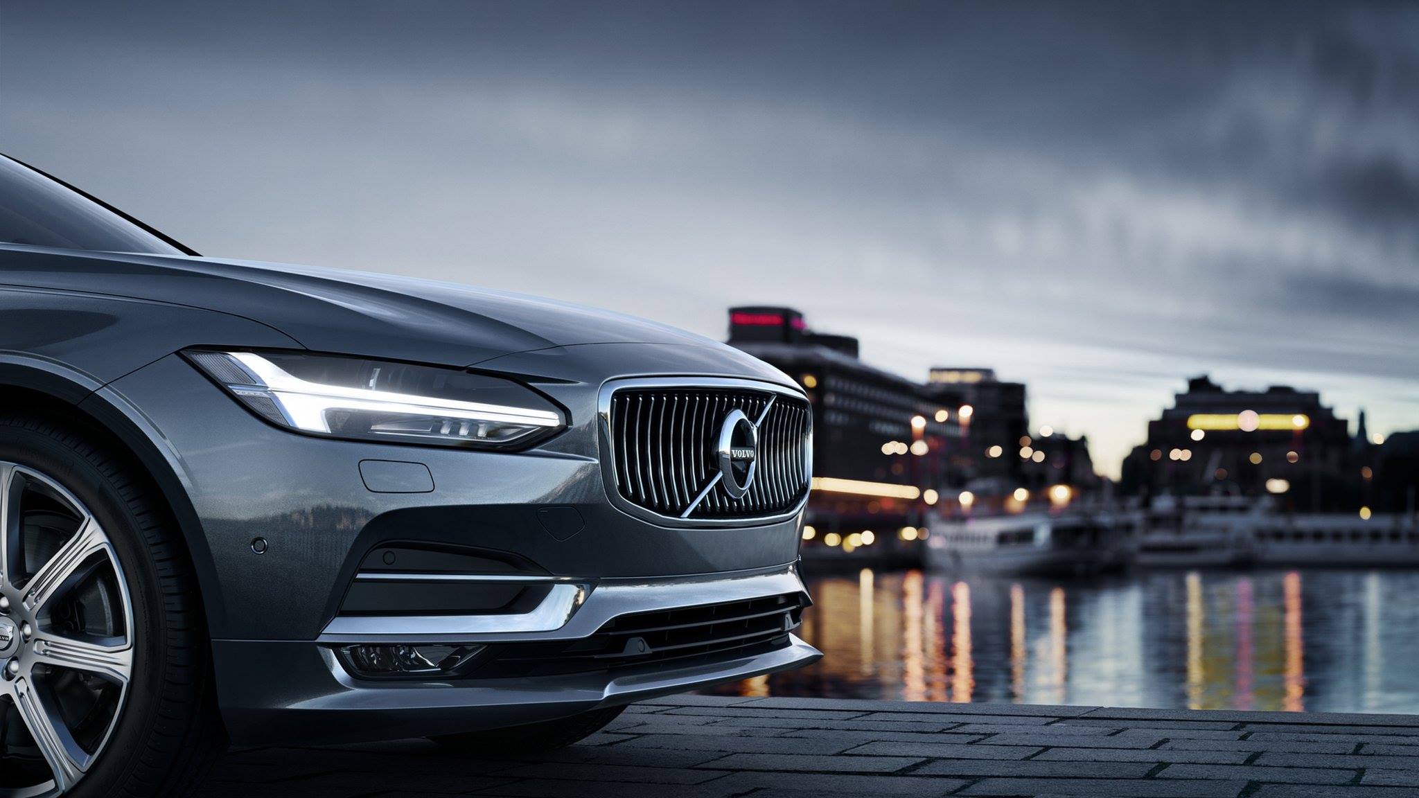 Volvo - Ontario's newest Volvo dealership is opening early 2017! www ...