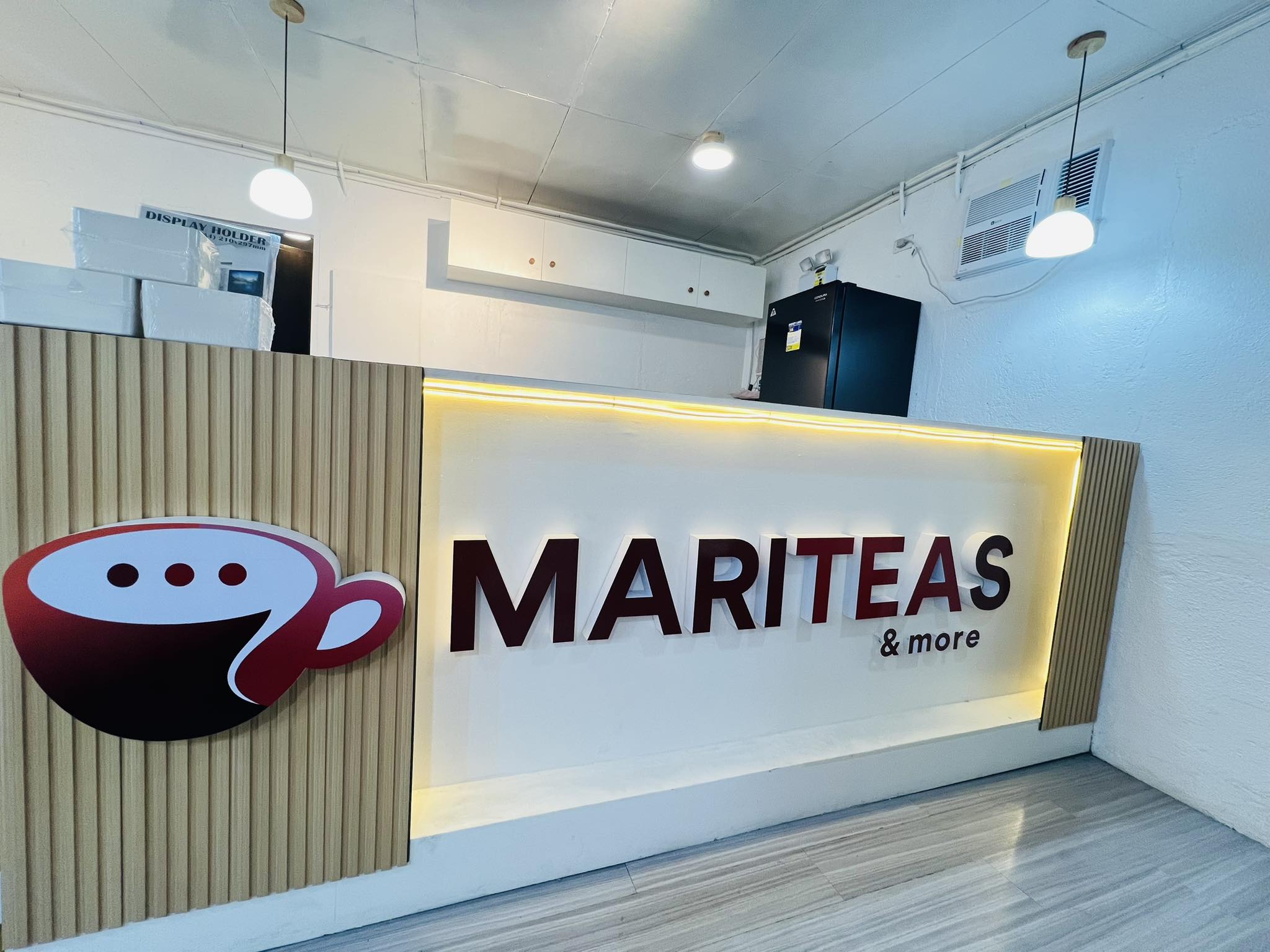 Mariteas & More | Batangas City