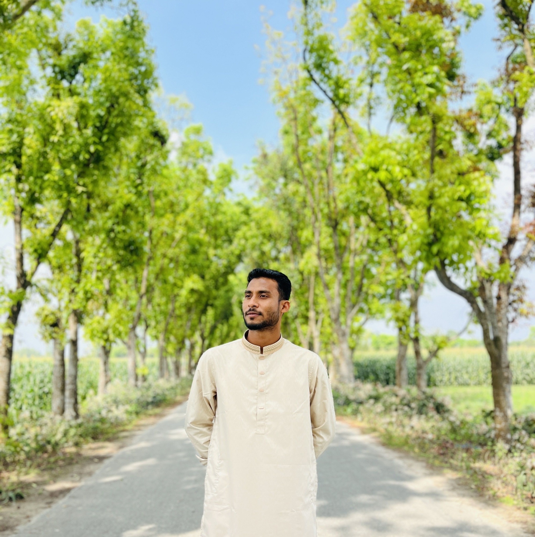 Sohanur Rahman
