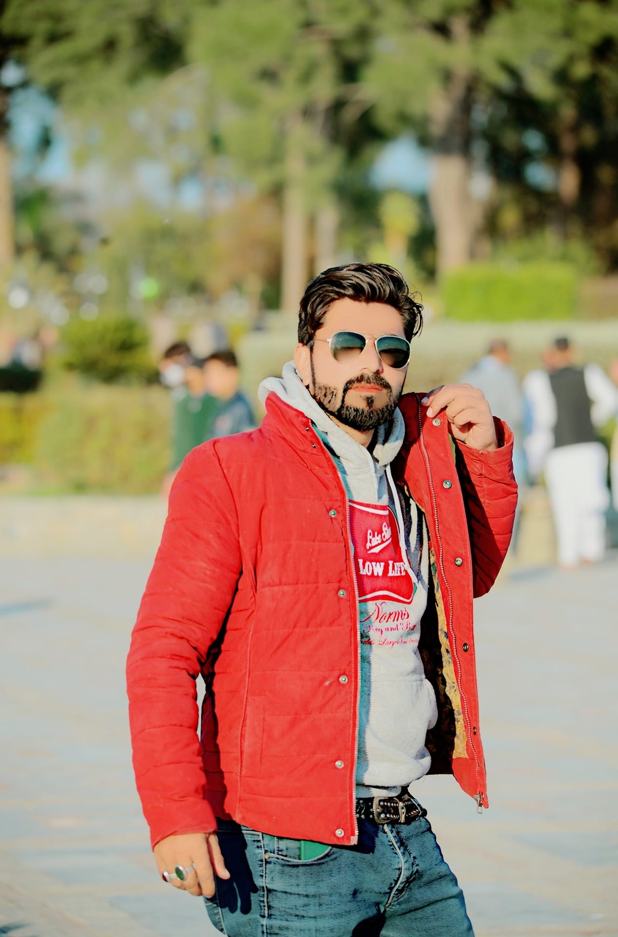 Razi Awan