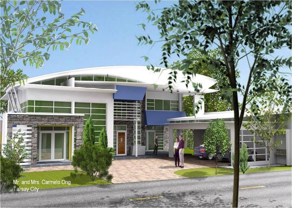 Cebu Building Designer and Construction | Cebu City