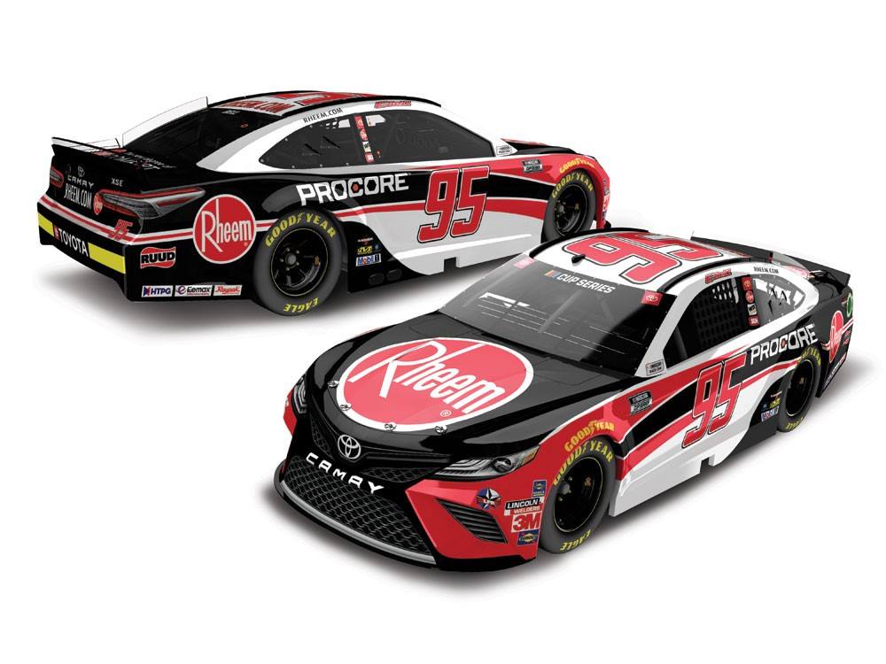 Lionel Racing - Rising star Christopher Bell enters his rookie season ...