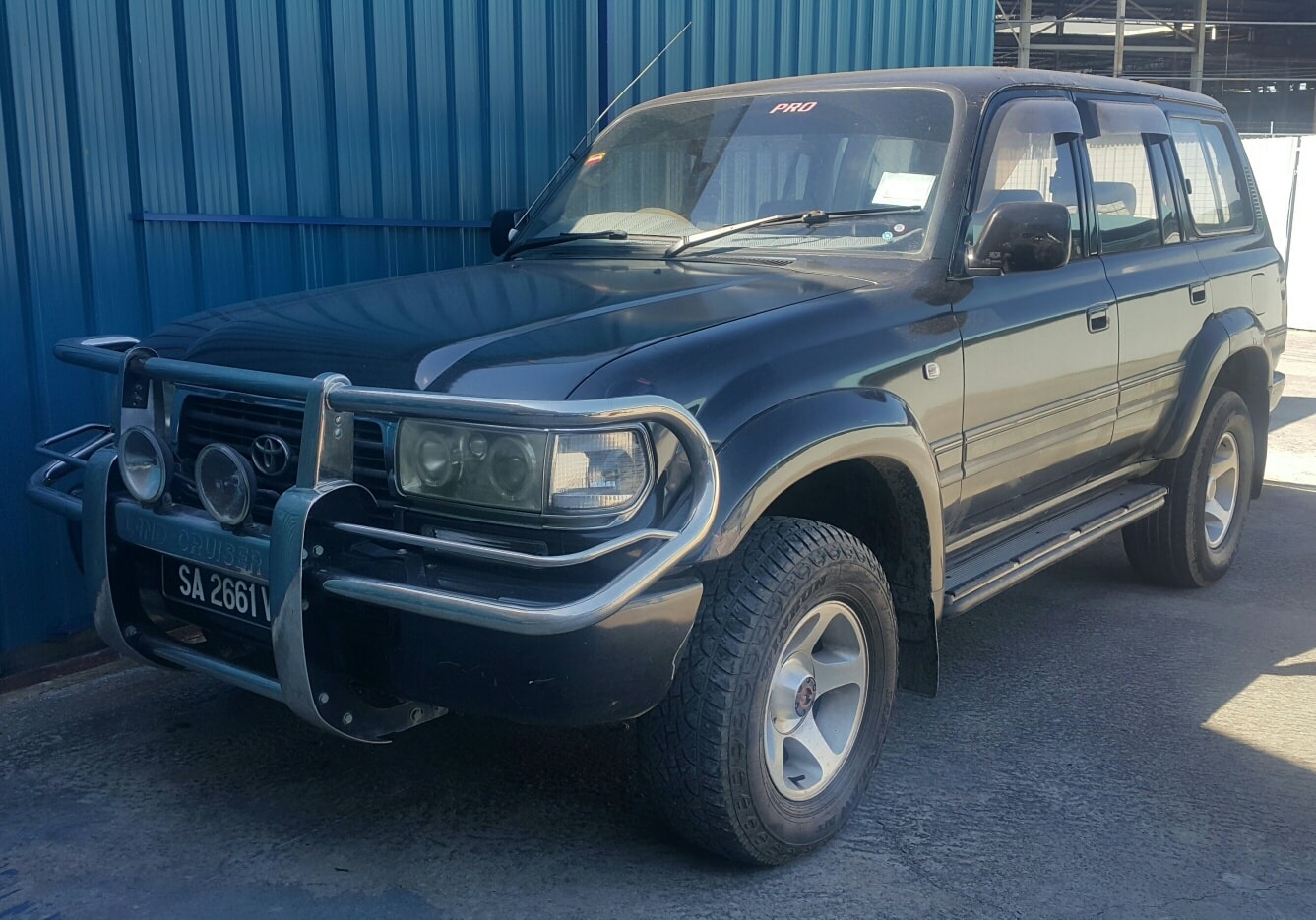 Vmk Auto Workshop Home Facebook