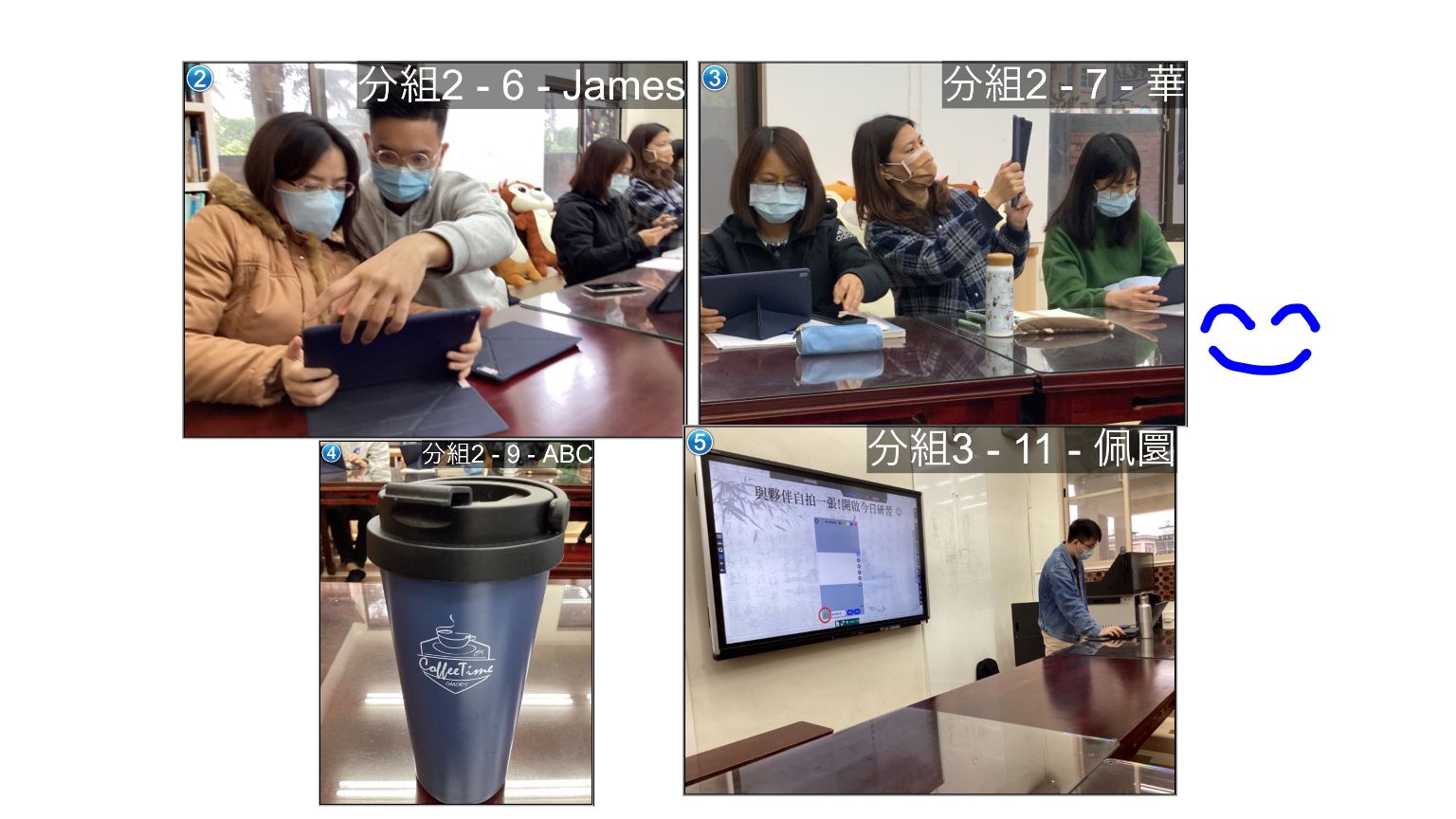 健人就是教勤-宋重機的教學日記 - 20220323 陸豐國小-國語文素養導向評量設計...