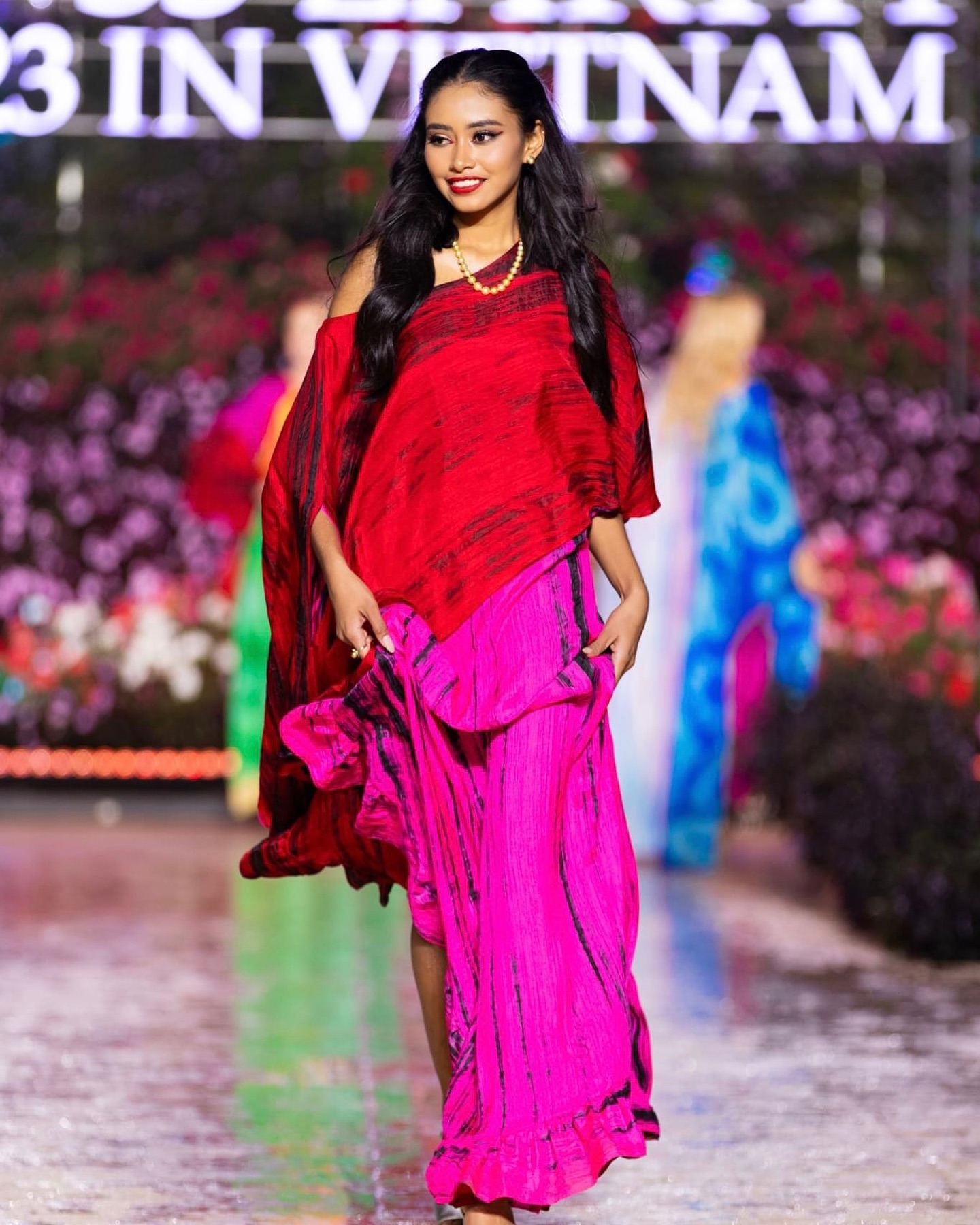 Miss Earth Belize @reynachoj... - Miss Earth Belize Pageant | Facebook