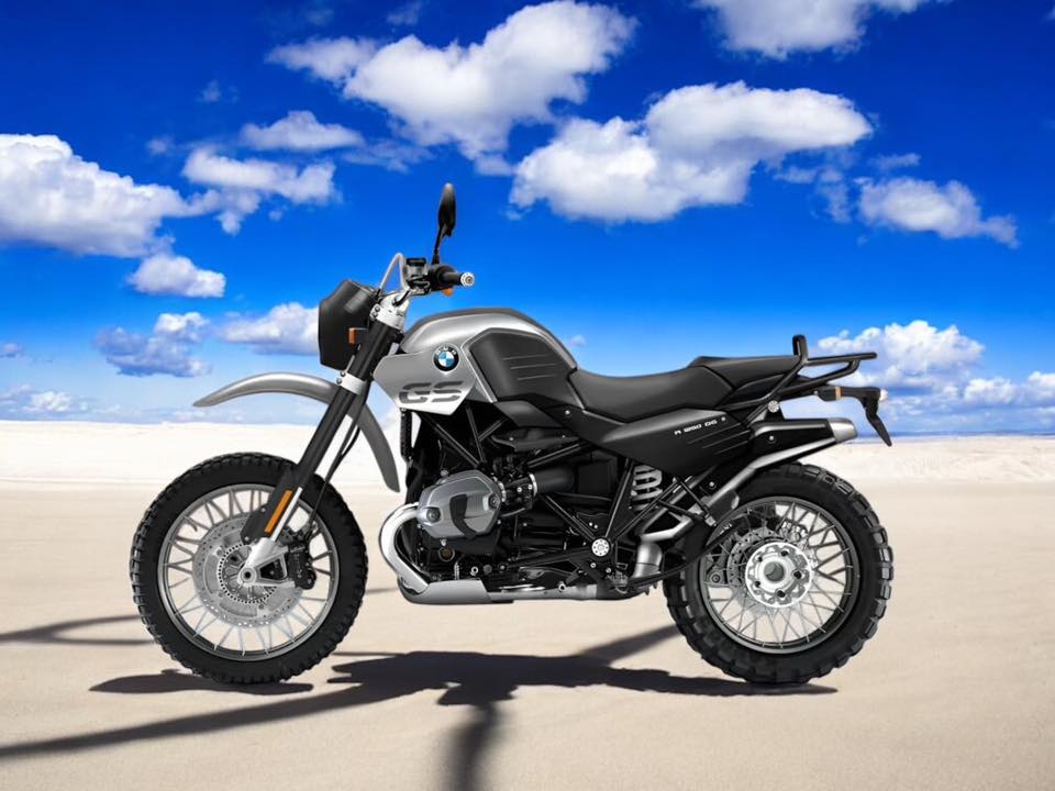 BMW R Nine T Owners | Facebook