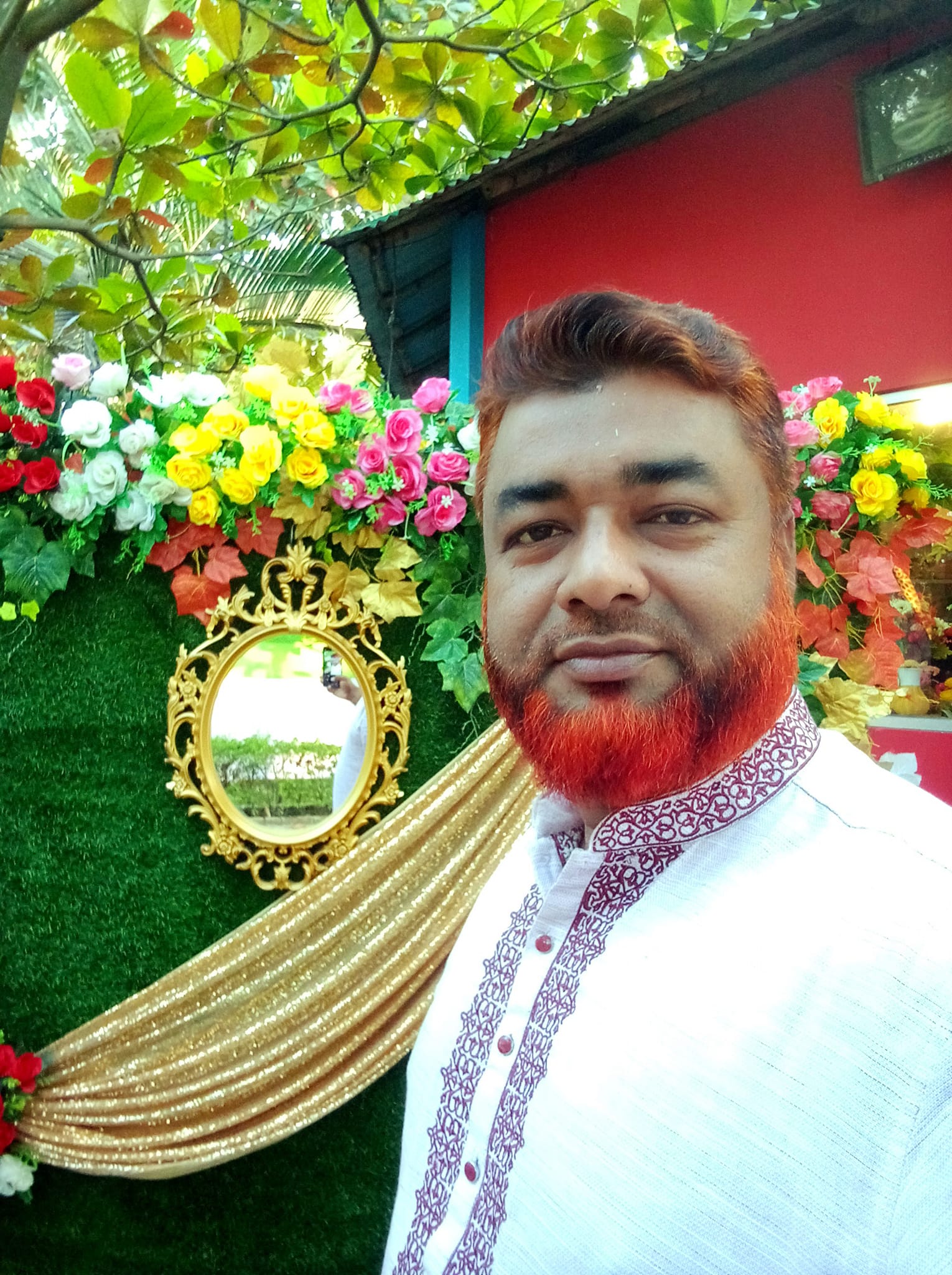 Sayem Ahmed
