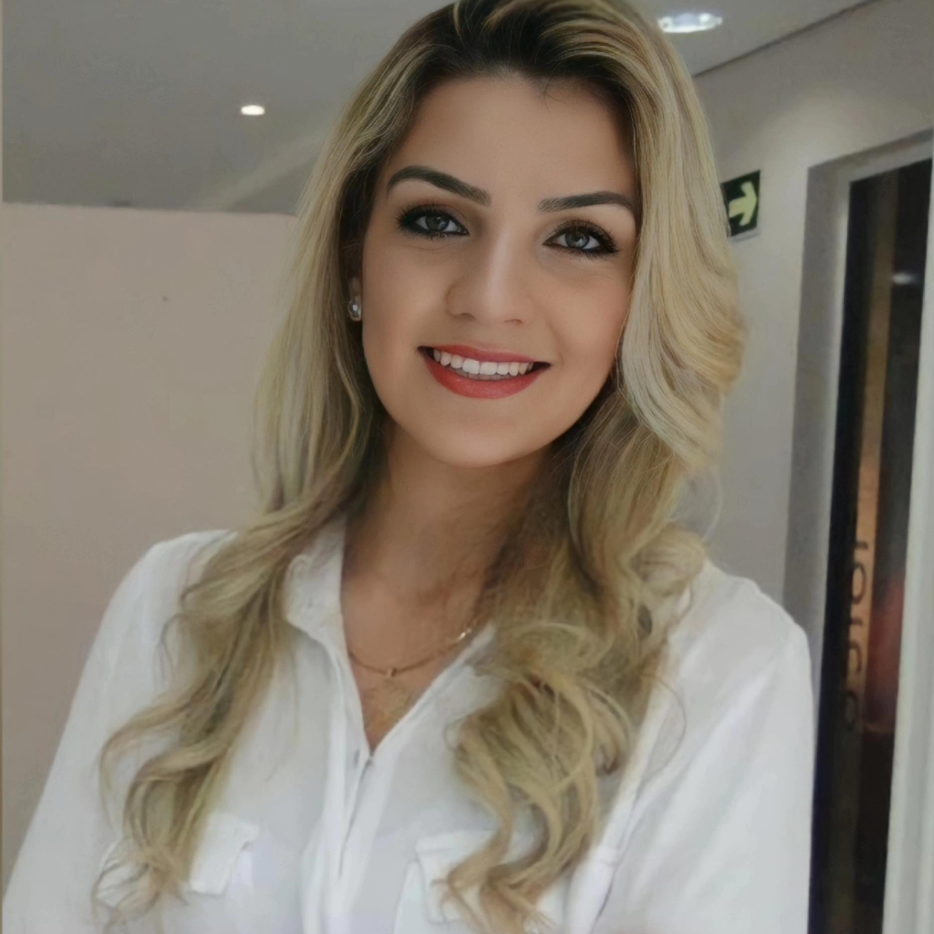 Fabiola Ribeiro Zachello