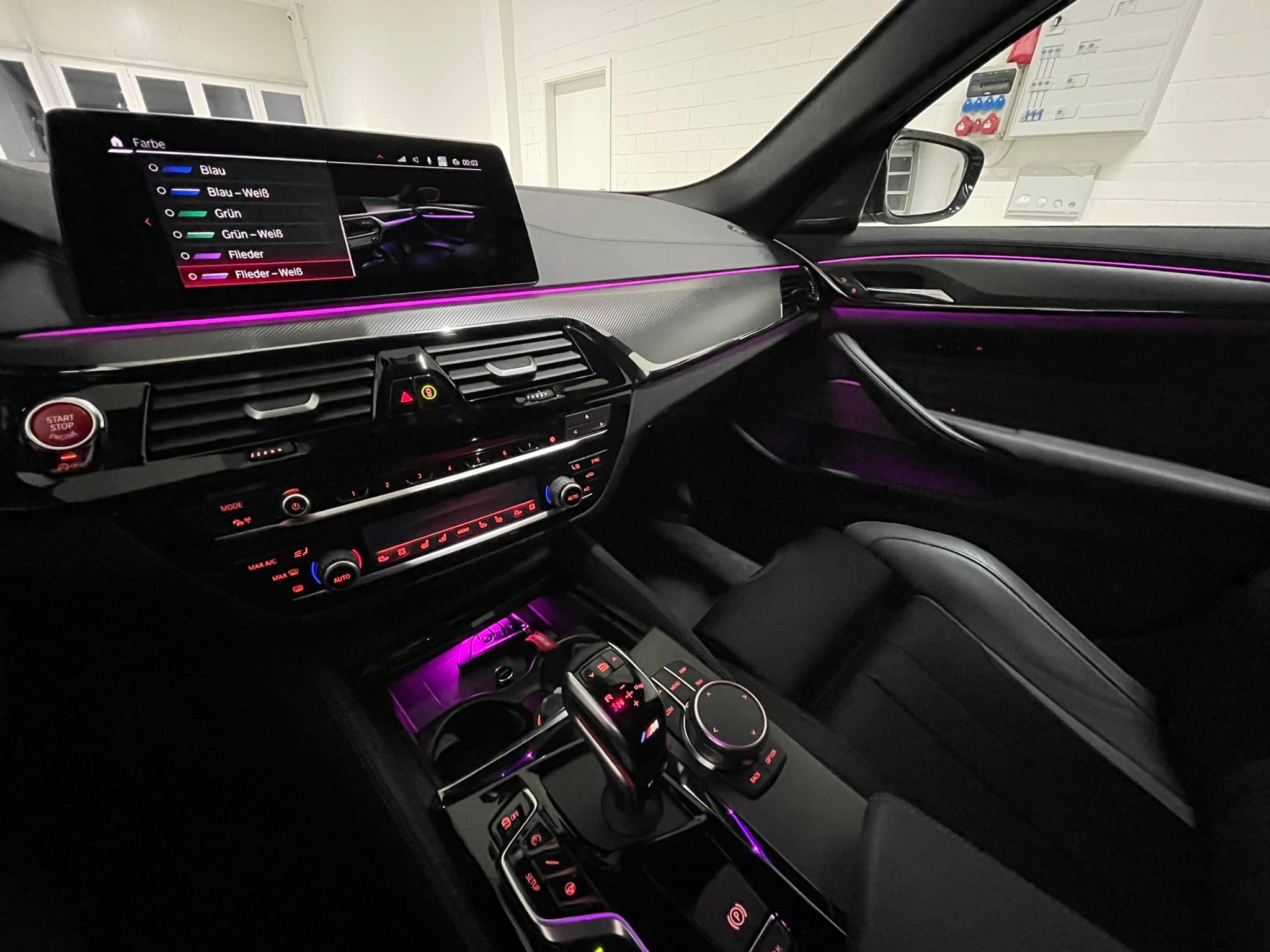 💥 BOOSTED 💥 Dieser M5 F90... - Bimmer Coding Lakeside | Facebook