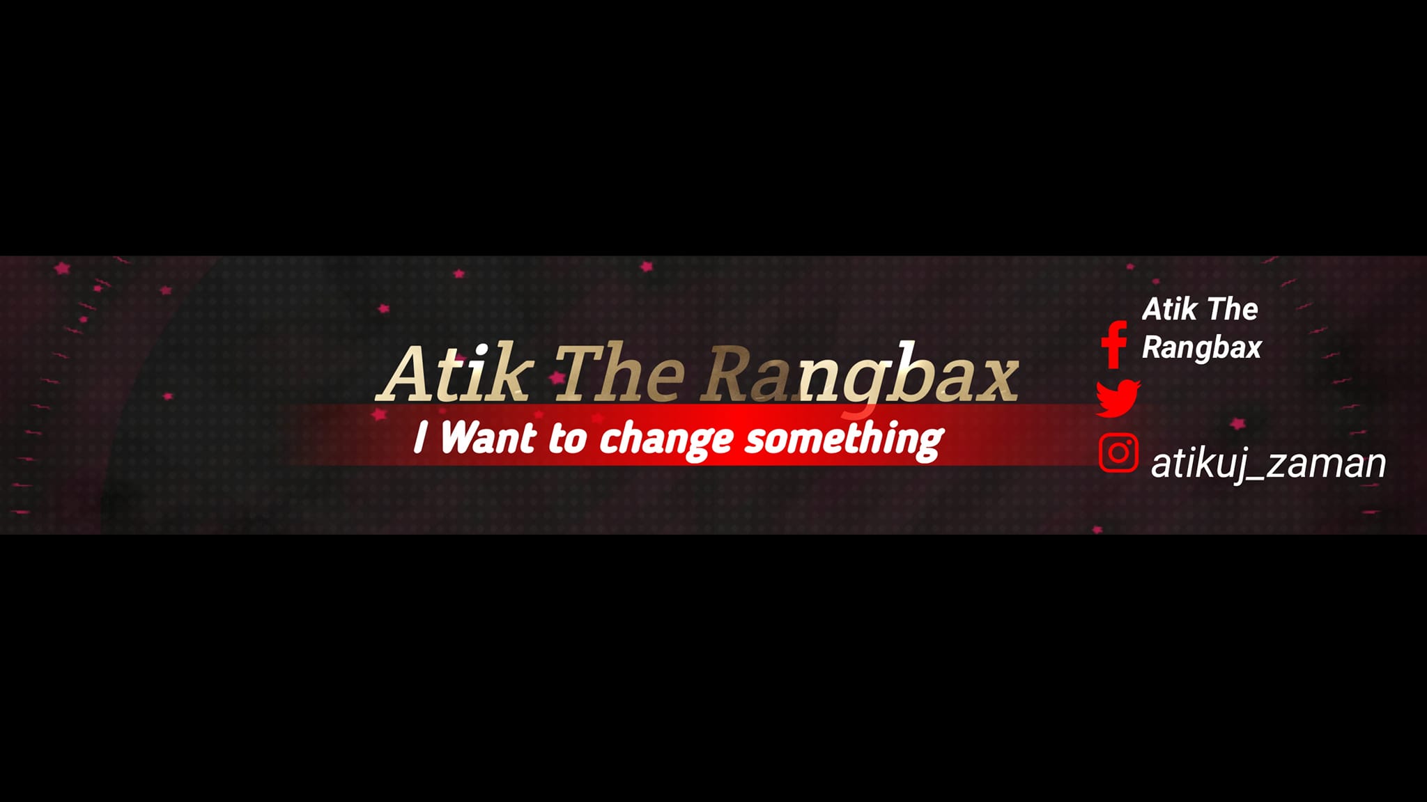 Atik The Rongbaj