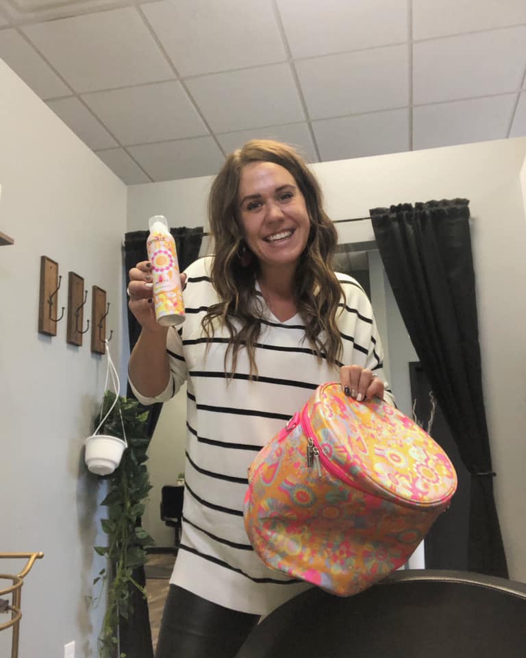 Taylor Westergaard Hair | Rochester MN
