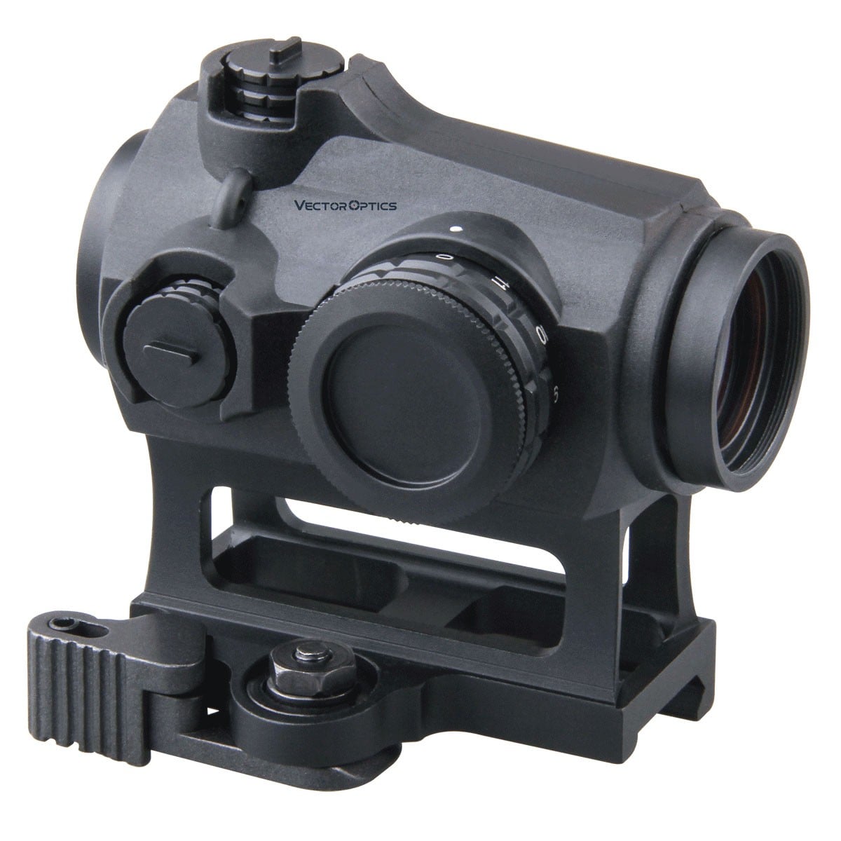 Vector Optics SCRD-38 Maverick 1x22 MIL 3MOA Red Dot Sight (31
