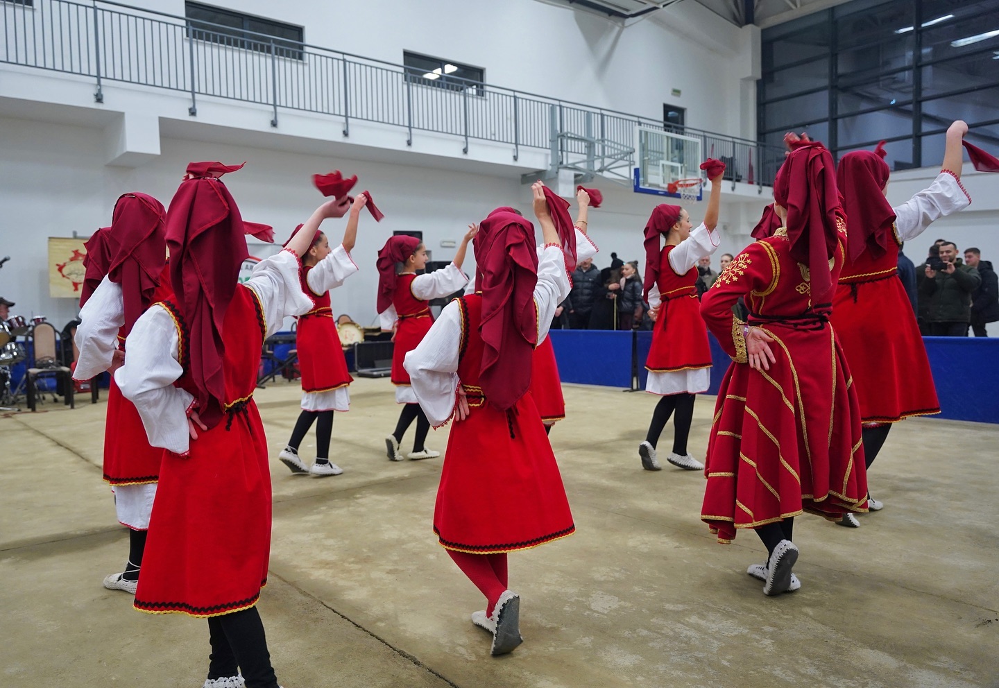 Shoqata kulturore artistike ” Minatori“ | Mitrovica