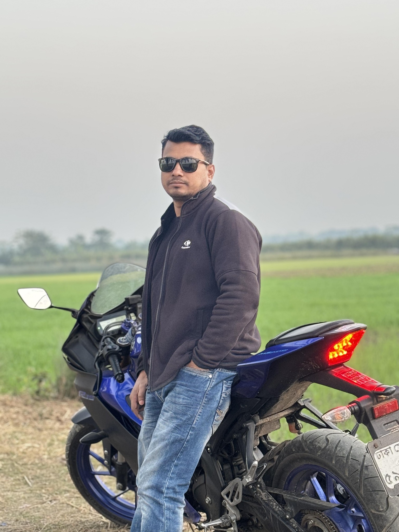 Mustakim Suzon