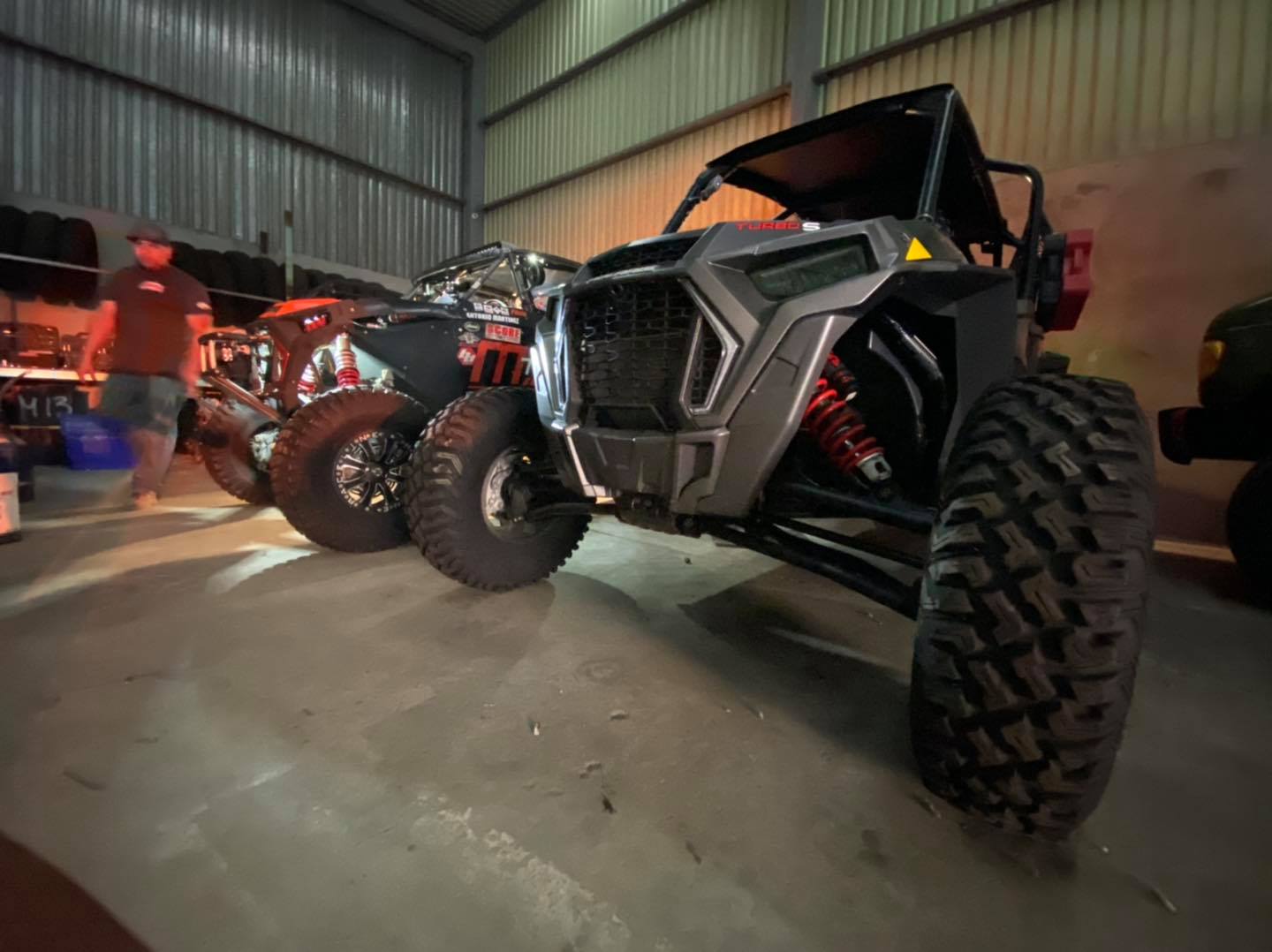 MTZ Racing Team