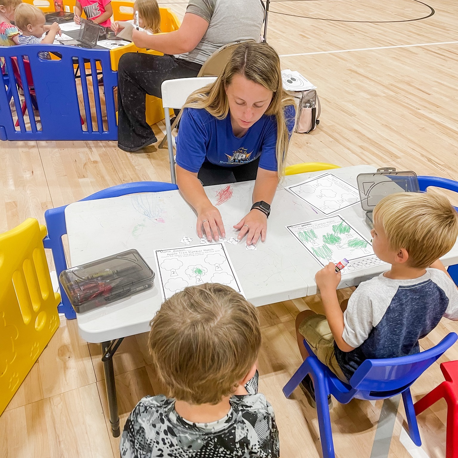 Hands-On Learning Club added a... - Hands-On Learning Club