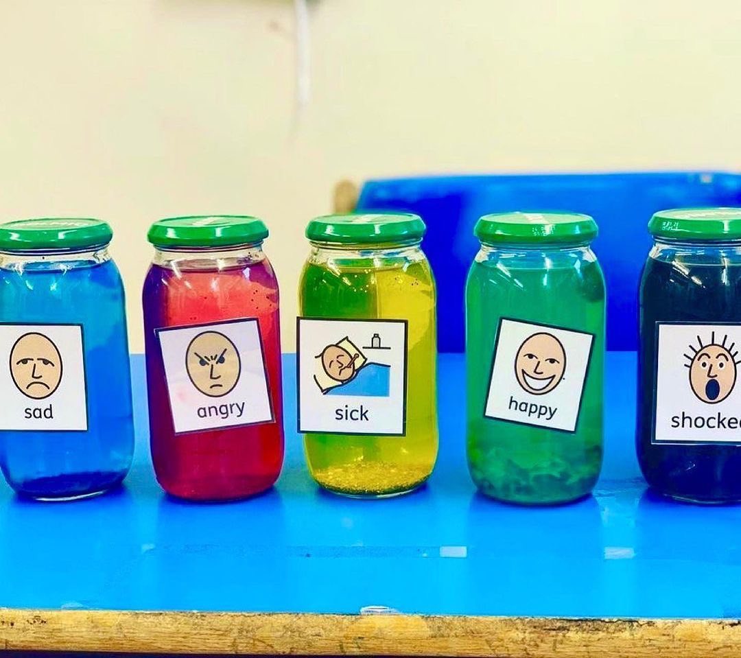 Widgit Software - 📷: @special_education_classroom... | Facebook