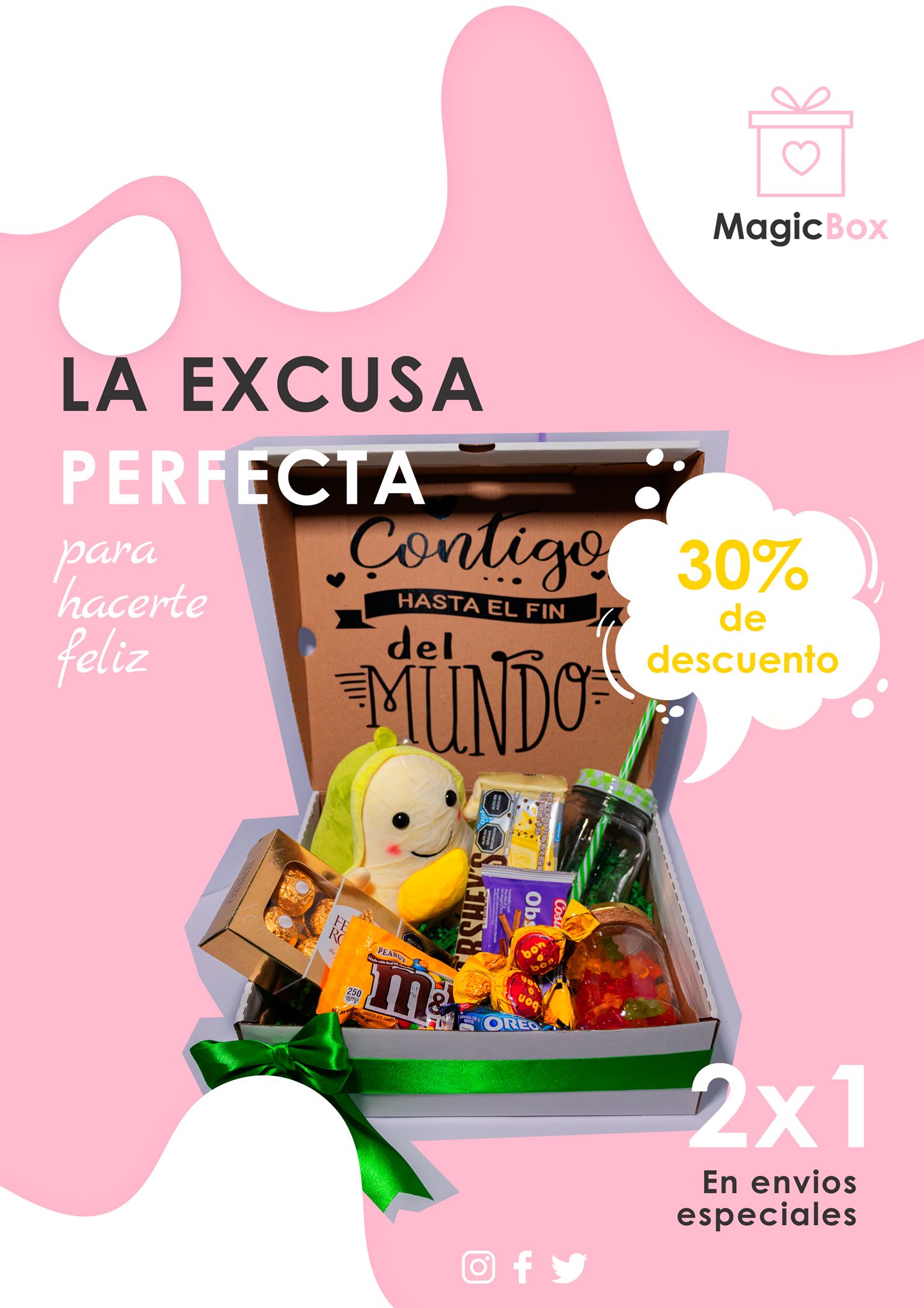 Magic Box