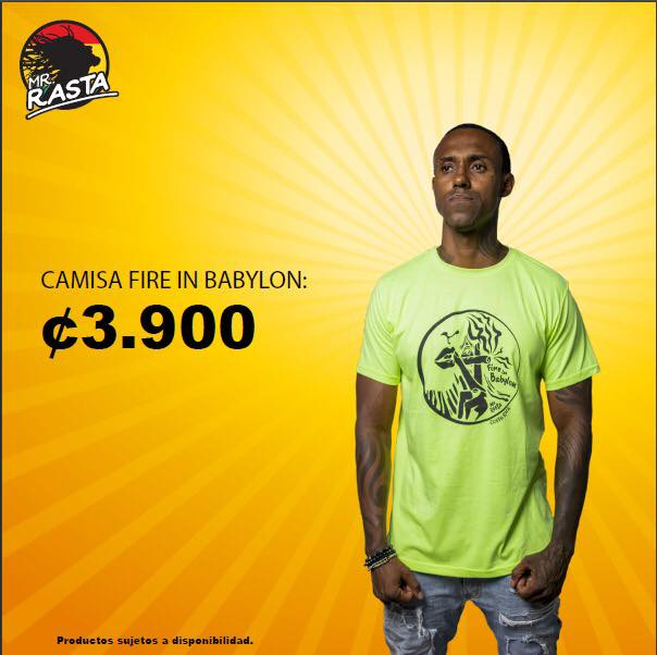 Mr Rasta - 🚨🚨Aprovecha nuestra nueva colección de...
