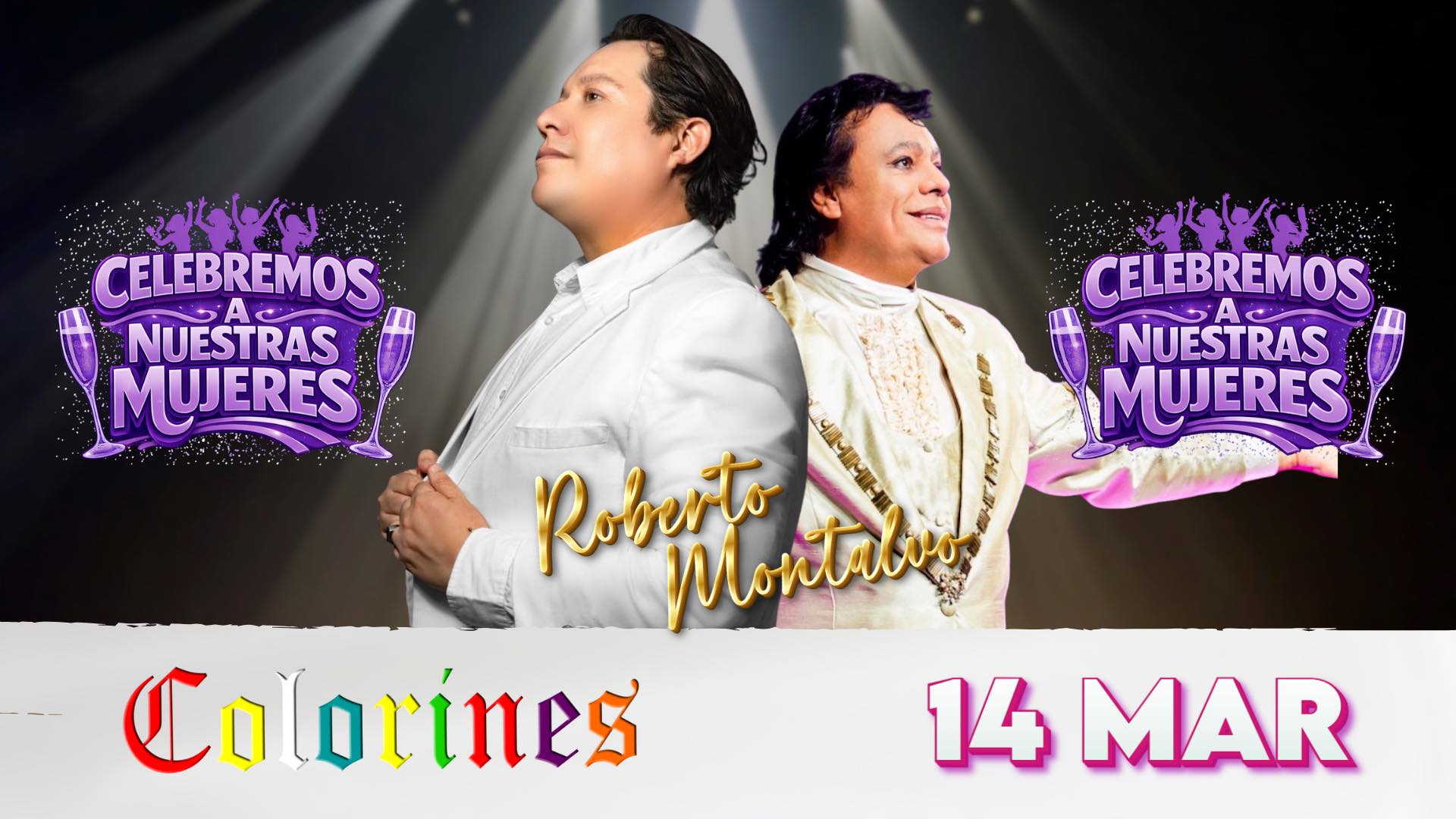 Colorines Fortin
