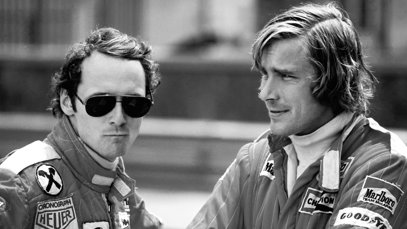 Very sad to hear this morning that F1... - The Motorsport Hub | Facebook