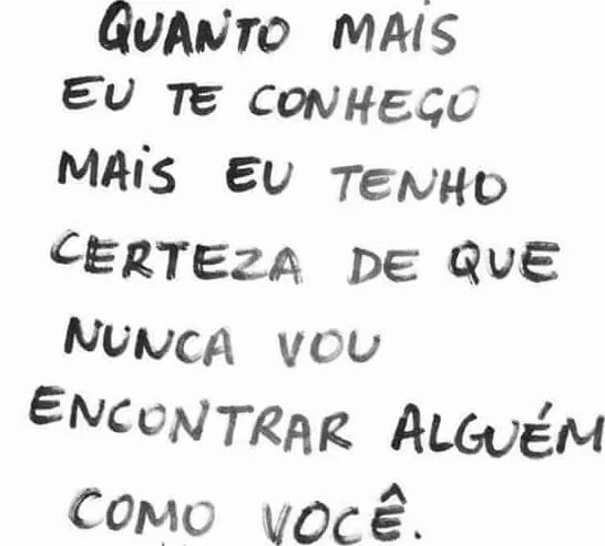 Delirios De Um Coracao Apaixonado Quanto Mais Eu Te Conheco Mais Eu Tenho Certeza De Que Nunca Vou Encontrar Alguem Como Voce Pinguina Facebook encontrar alguem como voce pinguina