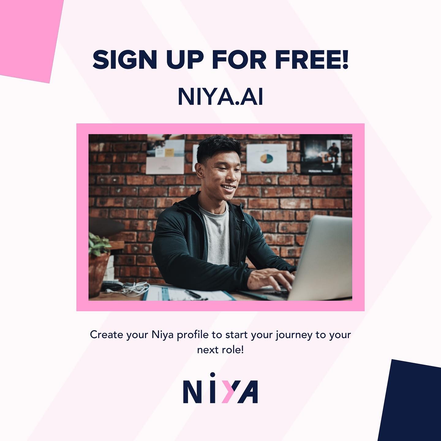 Niya.ai - 👉 Sign up for free TODAY! Create your Niya...