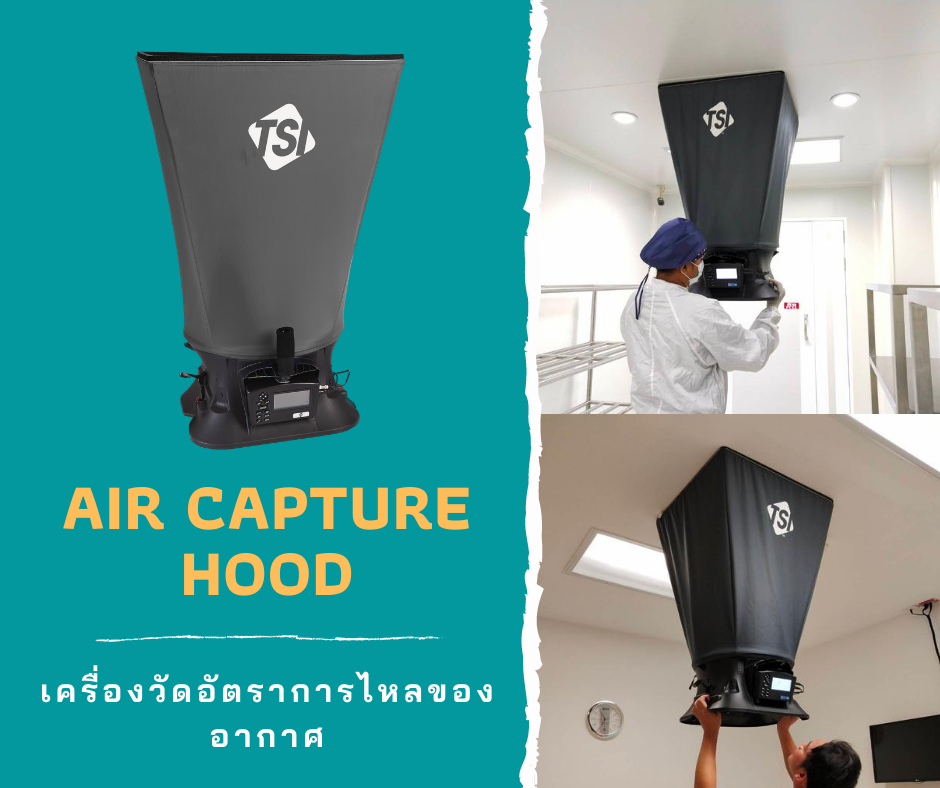 📣📣Air Capture Hood 8380... - Innovative Instrument Co., Ltd. | Facebook