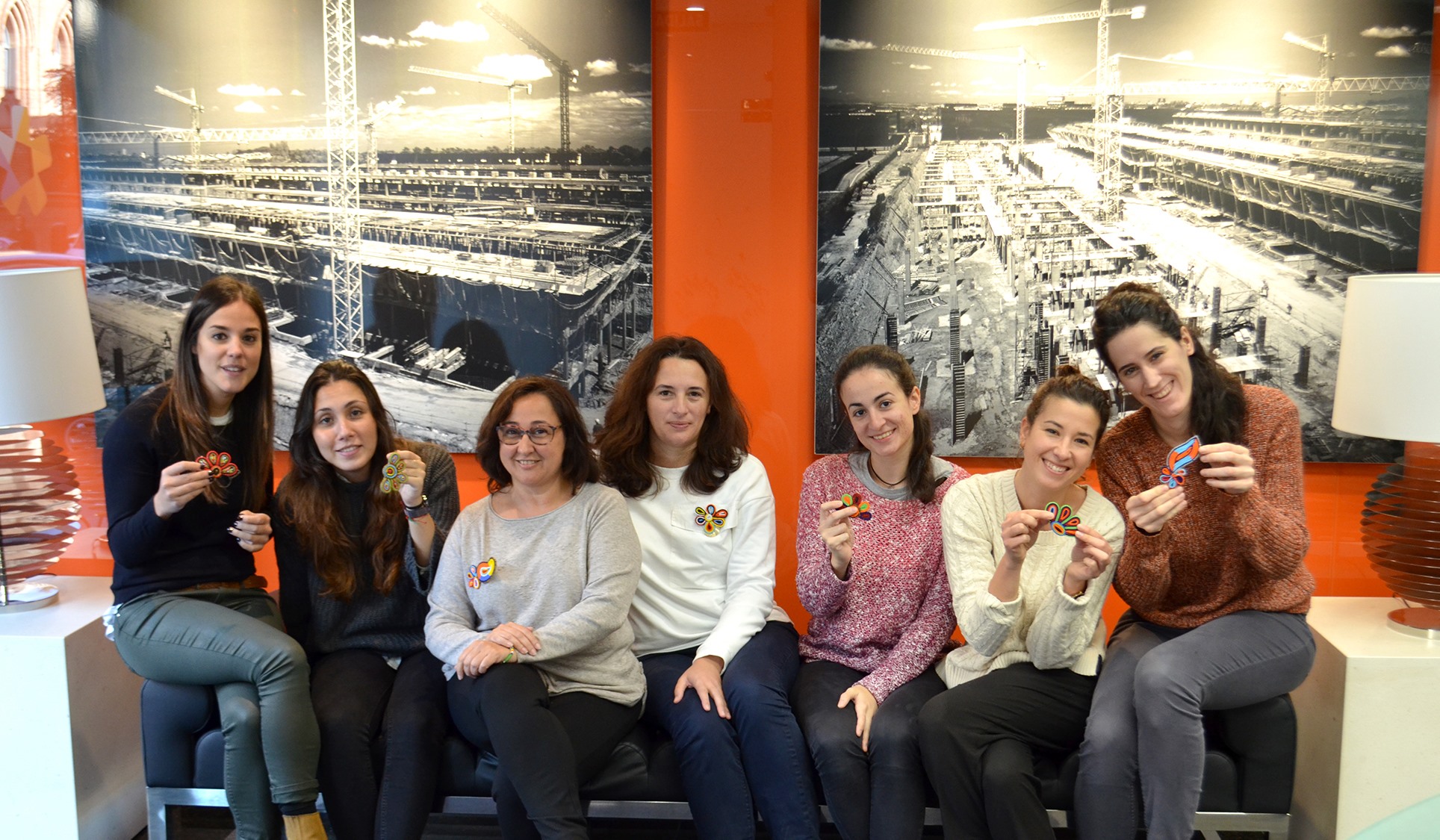 Secin Group | Madrid